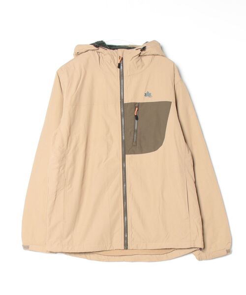 LOGOS(ロゴス)の「2024AW LOGOS/ロゴス ナイロン 撥水 裏 LOGOS(ロゴス)の「2024AW LOGOS/ロゴス ナイロン 撥水 裏