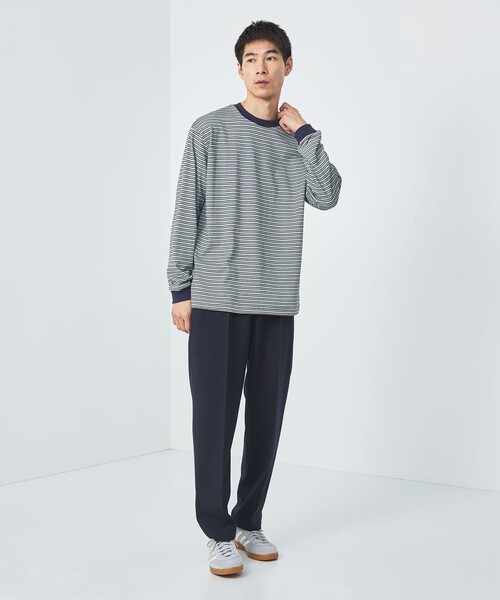 green label relaxing（グリーンレーベルリラクシング）の「マルチ