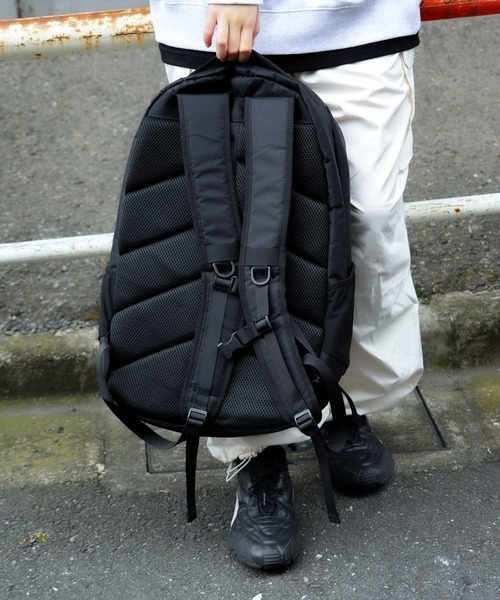 BEN DAVIS/ベンデイビス】X-パックディパック（バックパック/リュック