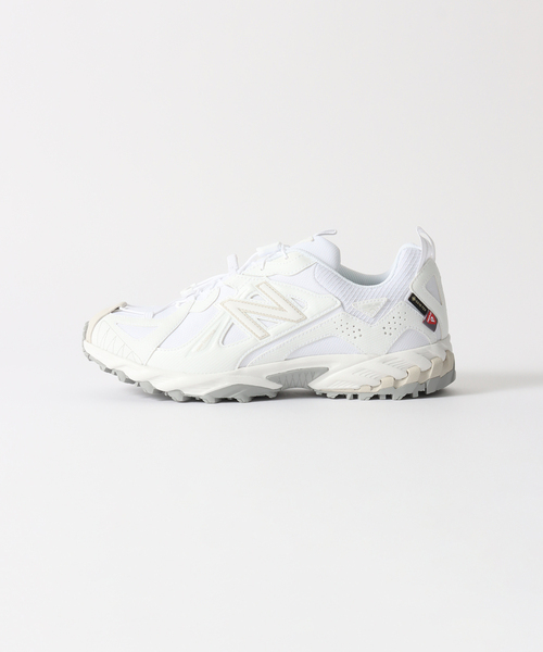 靴 New Balance ML610XN 610T GORE-TEX 27cm NEW BALANCE（ニューバランス）の「《WEB限定》【New Balance