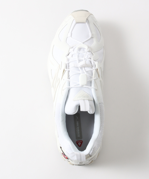 NEW BALANCE（ニューバランス）の「《WEB限定》【New Balance / ニューバランス】ML610XN（スニーカー・メンズ・ホワイト・26cm/26.5cm/27cm/27.5cm/28cm）」の7枚目の写真