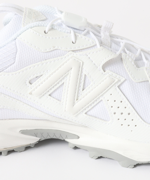 新品 new balance ML610XNニューバランス ホワイト28.0 2024年 9/6 発売】New Balance ML610 XN GTX “White