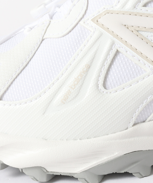 NEW BALANCE（ニューバランス）の「《WEB限定》【New Balance / ニューバランス】ML610XN（スニーカー・メンズ・ホワイト・26cm/26.5cm/27cm/27.5cm/28cm）」の13枚目の写真