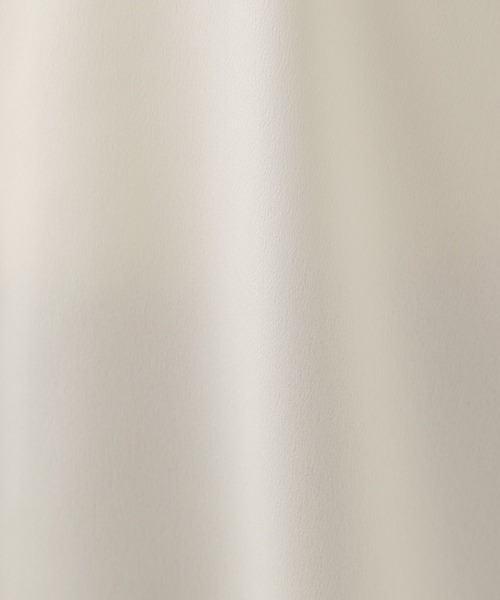 Elura（エルーラ）の「シルクライクブラウス／133669（シャツ/ブラウス・レディース・ホワイト/ネイビー・MEDIUM/LARGE）」の22枚目の写真