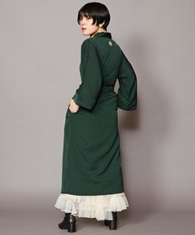 カヤ｜カヤのワンピース/ドレス（ワンポイント）通販 - ZOZOTOWN