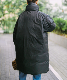 今月のみの特価　DESCENTE ALLTERRAIN 81 WARM COAT DESCENTE ALLTERRAIN 81 別注 WARM COAT | スピック＆スパン(Spick and