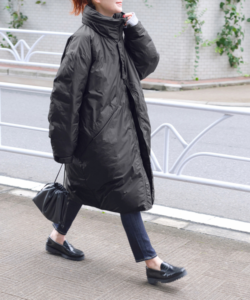 今月のみの特価　DESCENTE ALLTERRAIN 81 WARM COAT DESCENTE ALLTERRAIN 81 別注 WARM COAT | スピック＆スパン