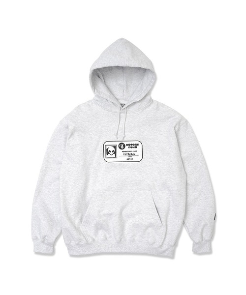 Hombre Nino（オンブレニーニョ）の「Hombre Nino PULLOVER