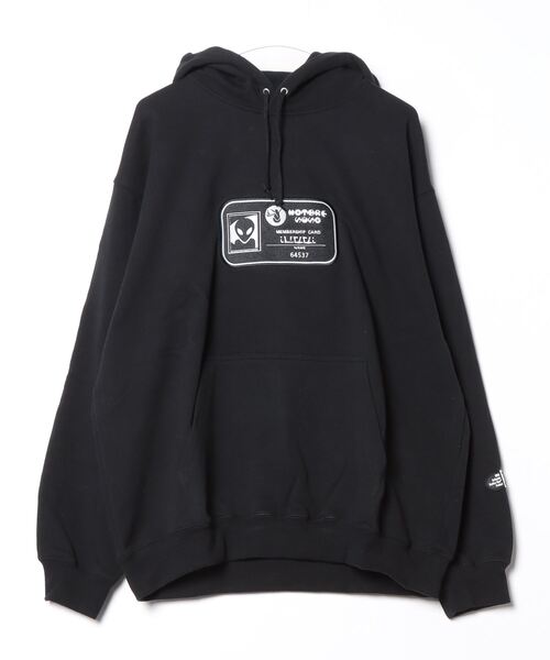 Hombre Nino（オンブレニーニョ）の「Hombre Nino PULLOVER
