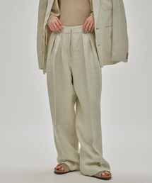 TODAYFUL グリーンチノパン 、シャツセット TODAYFUL 【SALE】即日発送 トゥデイフル LIFE's ライフズ