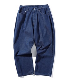 「INASTUDIOS SELECT」10.5オンス バギー 5ポケットパンツ
