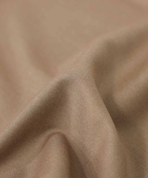 n'OrLABEL(ノアールレーベル)の「『テーパードイージーパンツ』(その他パンツ・メンズ・チャコール/ブラック/ベージュ・L/M)」の13枚目の写真