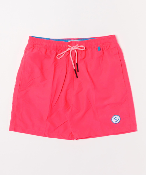 NO WAY(ノーウェイ)の「/UZZI/SHORTS(その他パンツ・メンズ・ピンク/イエロー/サックスブルー/ネイビー・LARGE/MEDIUM/X-LARGE/XX-LARGE/SMALL)」の4枚目の写真