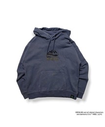 RIVER SIDE CULTURE（リバーサイドカルチャー）の「RIVER SIDE CULTURE/GREMLINS(グレムリン) SEASIDE プルパーカー KIDS (M4)（パーカー）」