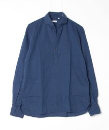 ORIAN（オリアン）の「ORIAN / リネンコットン プルオーバー シャツ（シャツ/ブラウス）」