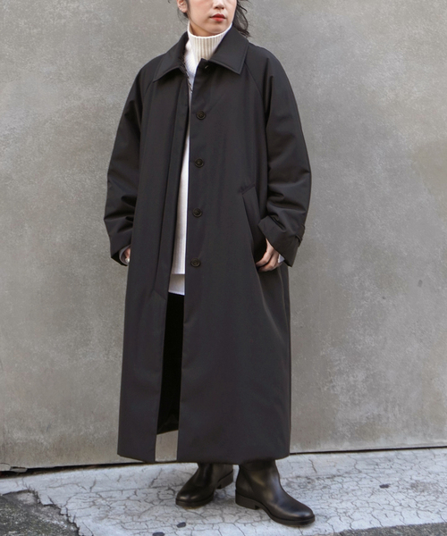 AP STUDIO（エーピーストゥディオ）の「パファーコート（その他