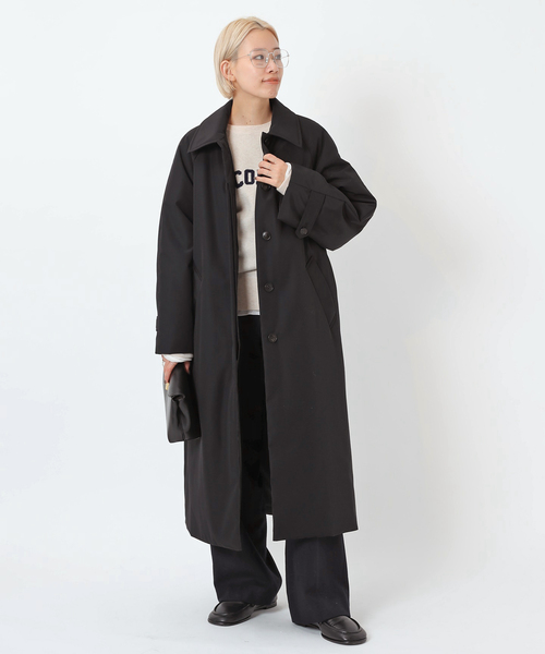 AP STUDIO（エーピーストゥディオ）の「パファーコート（その他