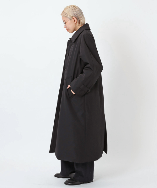 AP STUDIO（エーピーストゥディオ）の「パファーコート（その他アウター・レディース・ブラック・38/36）」の11枚目の写真