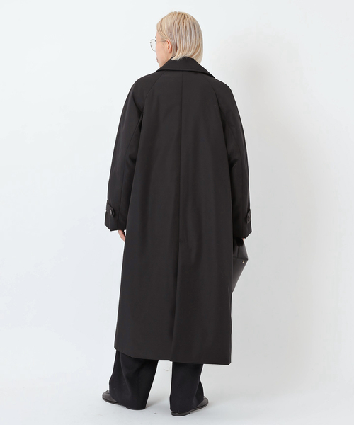 AP STUDIO（エーピーストゥディオ）の「パファーコート（その他アウター・レディース・ブラック・38/36）」の12枚目の写真