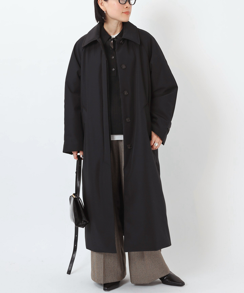 AP STUDIO（エーピーストゥディオ）の「パファーコート（その他