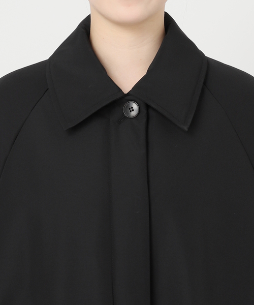 AP STUDIO（エーピーストゥディオ）の「パファーコート（その他アウター・レディース・ブラック・38/36）」の20枚目の写真