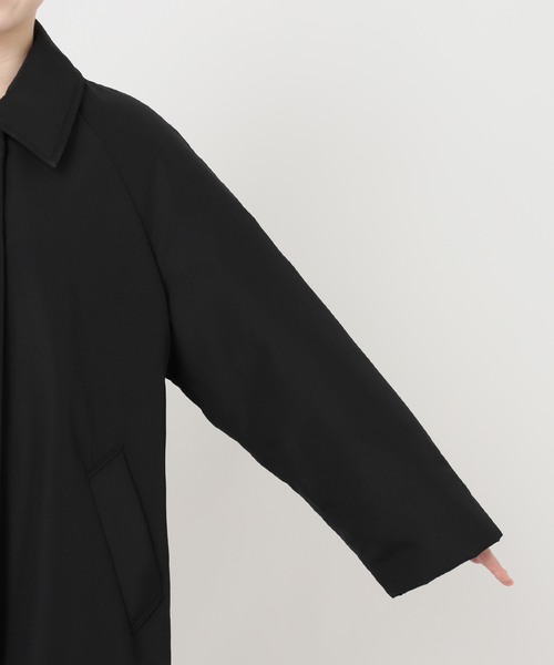 AP STUDIO（エーピーストゥディオ）の「パファーコート（その他アウター・レディース・ブラック・38/36）」の22枚目の写真