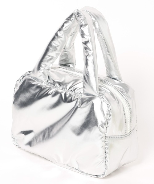 クッションBAG 135717（ハンドバッグ）｜LEPSIM（レプシィム）の