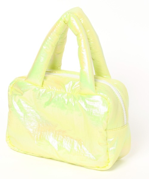 クッションBAG 135717（ハンドバッグ）｜LEPSIM（レプシィム）の