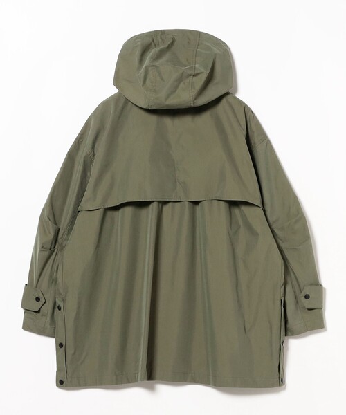 【新品未使用】B:MING by BEAMS⭐︎撥水ブルゾン B：MING by BEAMS ブルゾン アウター 撥水 コットンナイロン