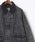 LazariUj́uDenim & Twill Hunting Jacket/I[o[TCY ݃R[fC V[g fjWPbg/neBOWPbg/u]/fB[X YifjWPbgjvbubN
