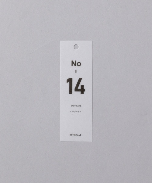 NUMERALS（ヌメラルズ）の「【NUMERALS】配色スウェットパンツ（スウェットパンツ・メンズ・オリーブ/ブラック・LARGE/MEDIUM）」の21枚目の写真