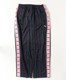 プーマ PUMA SHADOW STRIPE ニットパンツ