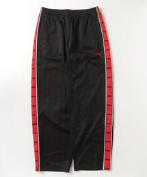 プーマ PUMA SHADOW STRIPE ニットパンツ