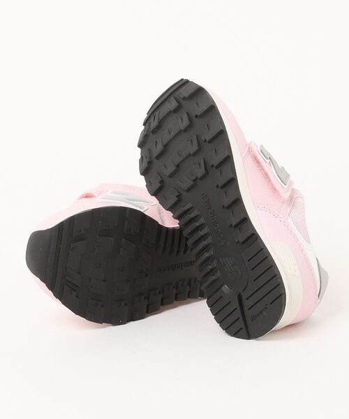 New Balance／ニューバランス】NB PO313TB2 W ピンク キッズ