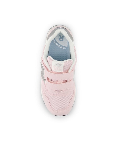 新品 ◎ New Balance PO313TB2 17cm ピンク 今期 新作 セール】【New Balance／ニューバランス】NB PO313TB2 W ピンク