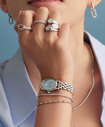 Daniel Wellington(_jGEFg)Ophelia Mini 25.5×22MM [YS[h^Vo[^S[h(AiOrv)