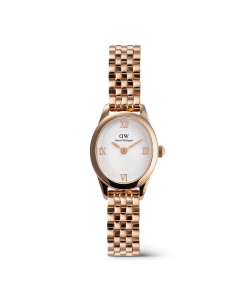 【新品】DANIEL WELLINGTON ローズゴールド 00100163 Daniel Wellington | Daniel Wellington / ダニエルウェリントン
