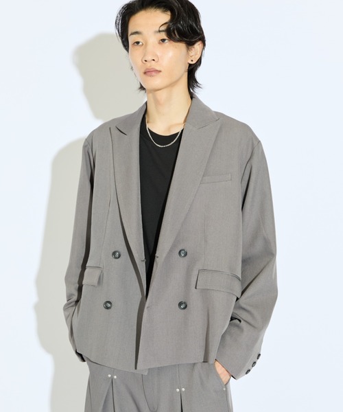 Lui's（ルイス）の「【Neucon/ニューコン】ボックスショート