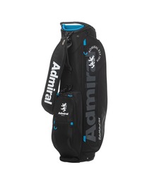 Admiral GOLF（アドミラル　ゴルフ）の「ｽﾀﾝﾄﾞｷｬﾃﾞｲﾊﾞｯｸﾞ ﾗｲﾄｳｪｲﾄ（ゴルフグッズ）」