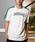 adidas�i�A�f�B�_�X�j�́uadidas/�A�f�B�_�X ����Tee/����T�V���c �X���[�X�g���C�v �z������ ���j�Z�b�N�X KPJ36�iT�V���c/�J�b�g�\�[�j�v�b�z���C�g×�O���[��
