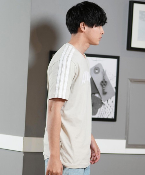 ami ストライプ Tシャツ 半袖 楽天市場】【最大1万円OFF｜決算SALE】AMI ALEXANDRE MATTIUSSI