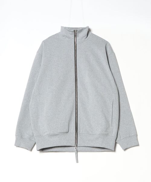 【VOAAOV】BD JERSEY BLOUSON（Tシャツ/カットソー）｜VOAAOV（ヴォアーブ）