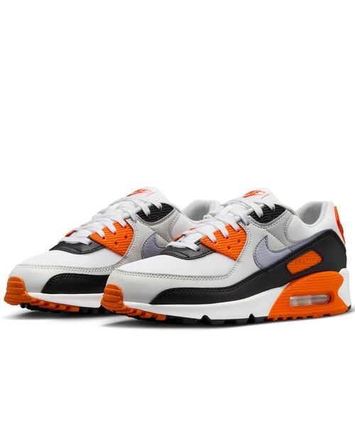 ナイキ エア マックス 90 ウィメンズシューズ / Nike Air Max 90