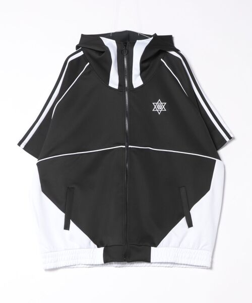 JUGLANS（ユグランス）の「PSYCHO NATION チャイナ