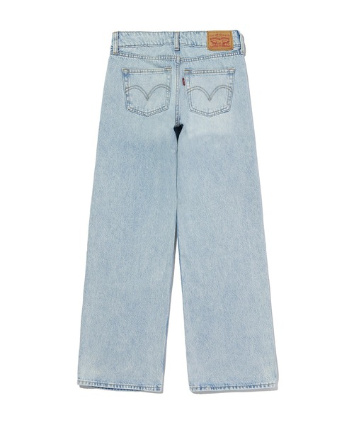 Levi's/リーバイス SUPERLOW ルーズ ジーンズ（デニムパンツ