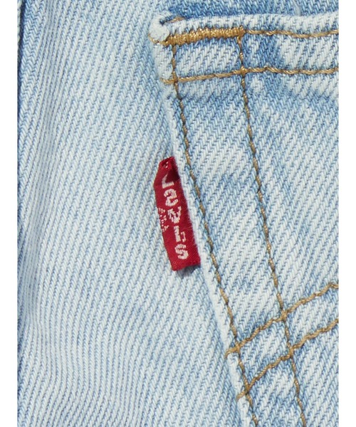 Levi's(リーバイス)の「Levi's/リーバイス SUPERLOW ルーズ ジーンズ(デニムパンツ・レディース・ダークインディゴブルー/ライトインディゴブルー・23inch/28inch/27inch/26inch/25inch/24inch)」の10枚目の写真