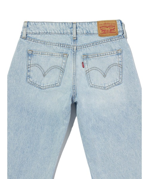 Levi's/リーバイス SUPERLOW ルーズ ジーンズ（デニムパンツ