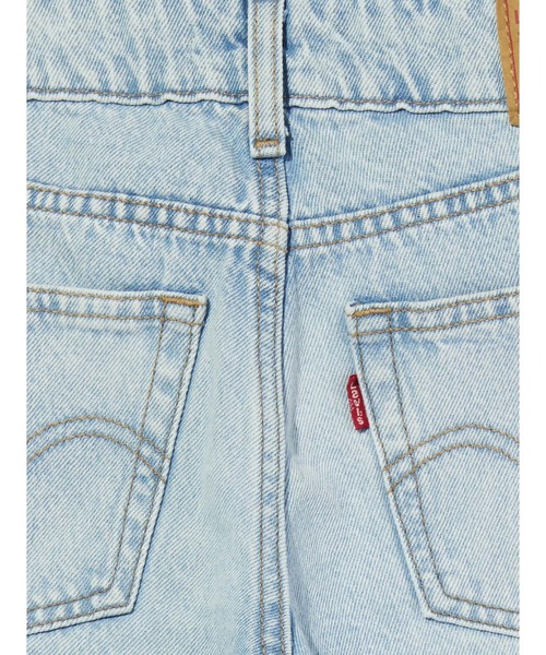 Levi's(リーバイス)の「Levi's/リーバイス SUPERLOW ルーズ ジーンズ(デニムパンツ・レディース・ダークインディゴブルー/ライトインディゴブルー・23inch/28inch/27inch/26inch/25inch/24inch)」の14枚目の写真