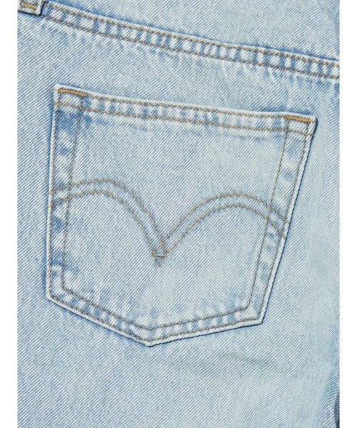 Levi's(リーバイス)の「Levi's/リーバイス SUPERLOW ルーズ ジーンズ(デニムパンツ・レディース・ダークインディゴブルー/ライトインディゴブルー・23inch/28inch/27inch/26inch/25inch/24inch)」の17枚目の写真