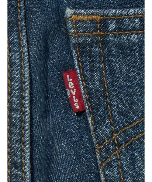 Levi's(リーバイス)の「Levi's/リーバイス SUPERLOW ルーズ ジーンズ(デニムパンツ・レディース・ダークインディゴブルー/ライトインディゴブルー・23inch/28inch/27inch/26inch/25inch/24inch)」の21枚目の写真